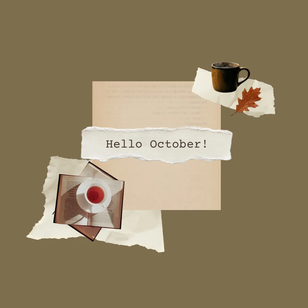october